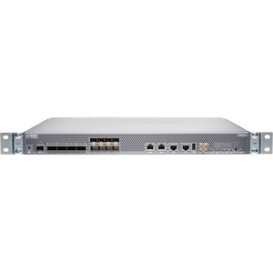Juniper MX204-HWBASE-AC-FS from ICP Networks