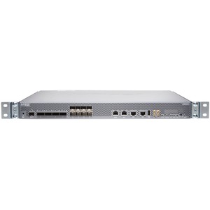 Juniper MX204-HWBASE-DC-FS from ICP Networks