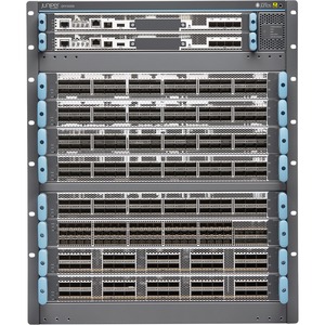 Juniper QFX10008-BASE-H from ICP Networks