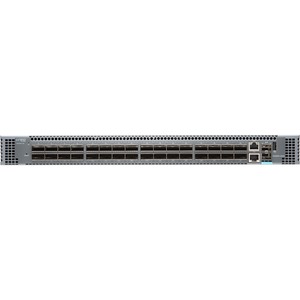 Juniper QFX5120-32C-AFI from ICP Networks Juniper QFX5120-32C-AFI from ICP Networks