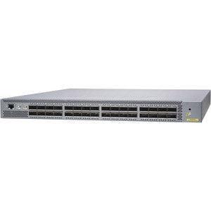 Juniper QFX5200-32C-AFO-T from ICP Networks