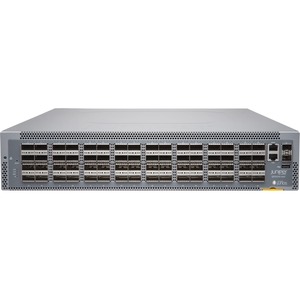 Juniper QFX5210-64C-AFO-T2 from ICP Networks Juniper QFX5210-64C-AFO-T2 from ICP Networks