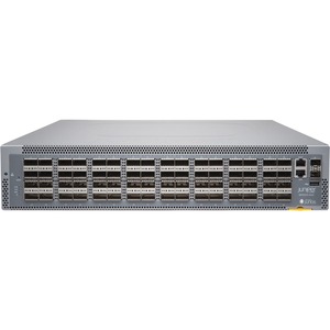 Juniper QFX5210-64C-DC-AFI from ICP Networks Juniper QFX5210-64C-DC-AFI from ICP Networks