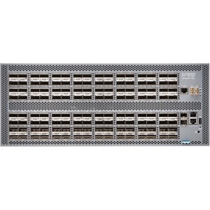 Juniper QFX5220-128C-CHAS from ICP Networks