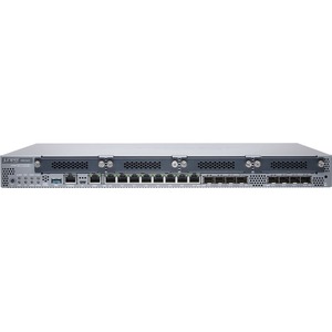 Juniper SRX345-SYS-JB-DC from ICP Networks