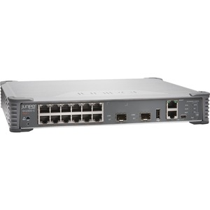 Juniper B-EX2300-C12T-EDU from ICP Networks