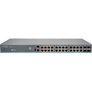 Juniper EX2300-24MP from ICP Networks