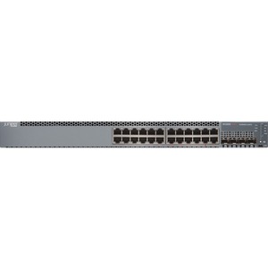 Juniper EX2300-24T-DC-TAA from ICP Networks