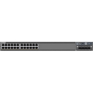 Juniper EX4400-24P-TAA from ICP Networks