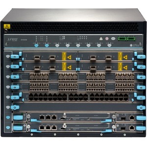 Juniper EX9208-BASE3C-AC from ICP Networks