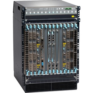 Juniper EX9214-BASE3C-AC from ICP Networks