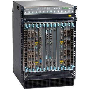 Juniper EX9214-RED3C-AC from ICP Networks