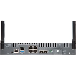 Juniper NFX150-C-S1 from ICP Networks