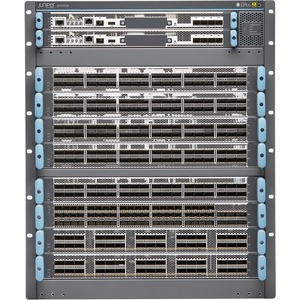 Juniper QFX10008-REDUND-H from ICP Networks