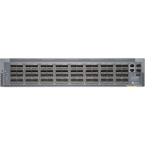Juniper QFX5210-64C-DCSAFO from ICP Networks