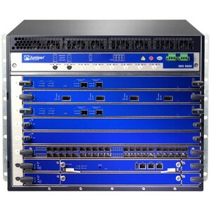 Juniper SRX5600BASE-DC from ICP Networks