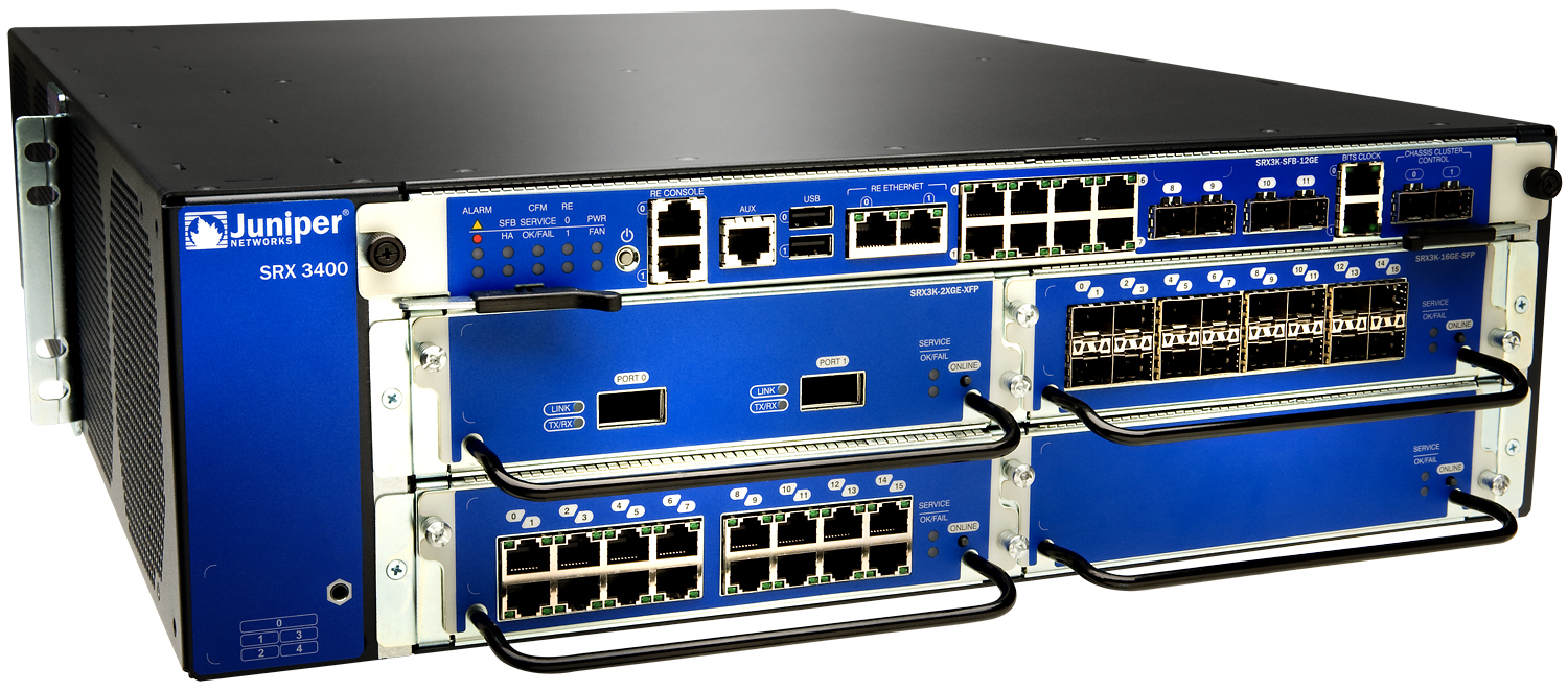 Juniper Security