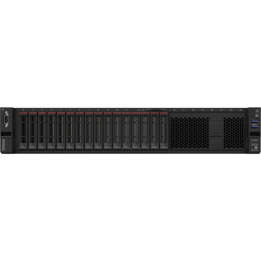 Lenovo 7Z01A02FEA from ICP Networks