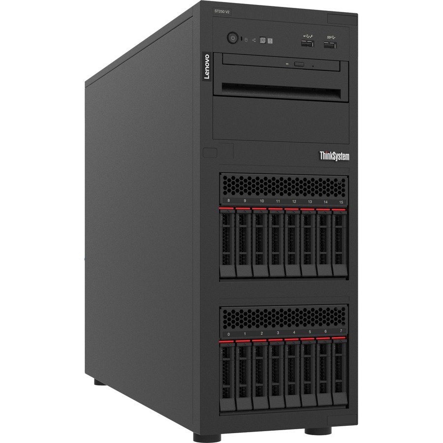 Lenovo 7D8FA00HEA from ICP Networks