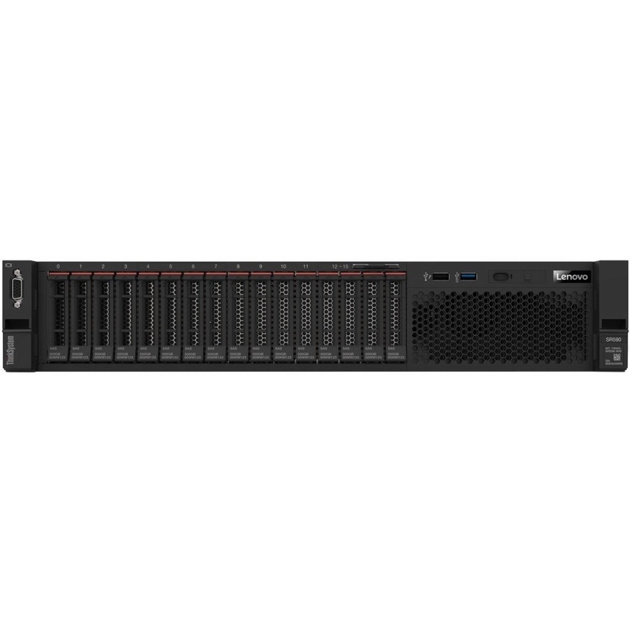 Lenovo 7X99A08VEA from ICP Networks