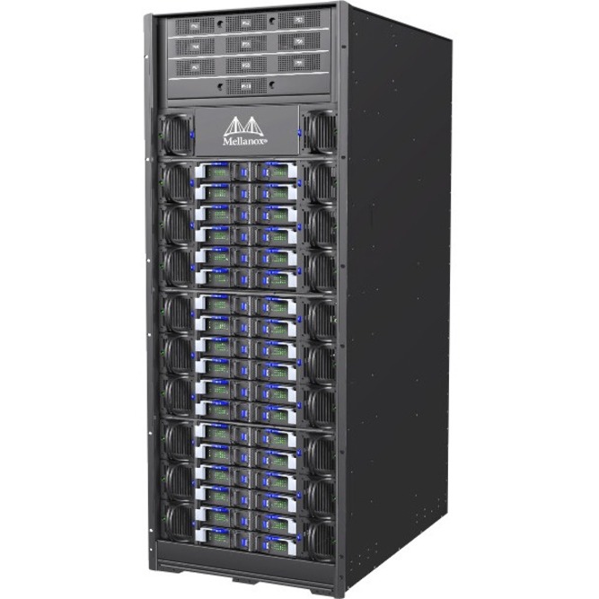 Mellanox MCS7500 from ICP Networks