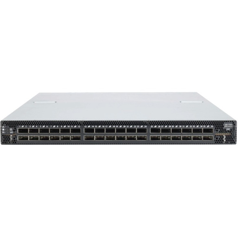 Mellanox MSB7700-EB2F from ICP Networks