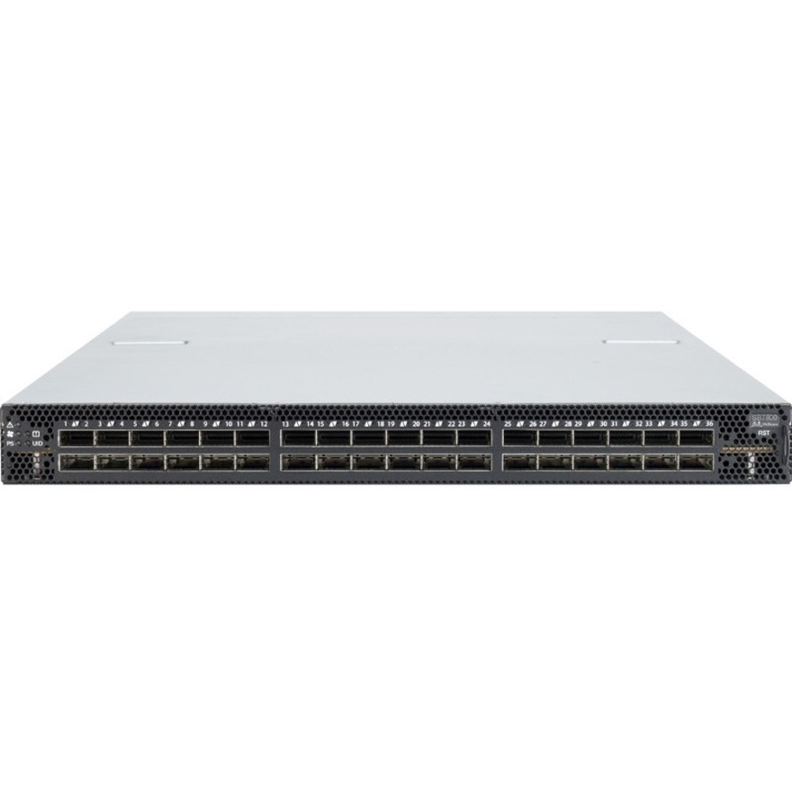 Mellanox MSB7800-ES2F from ICP Networks