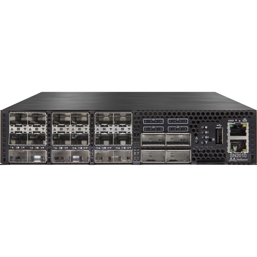 Mellanox MSN2010-CB2R from ICP Networks