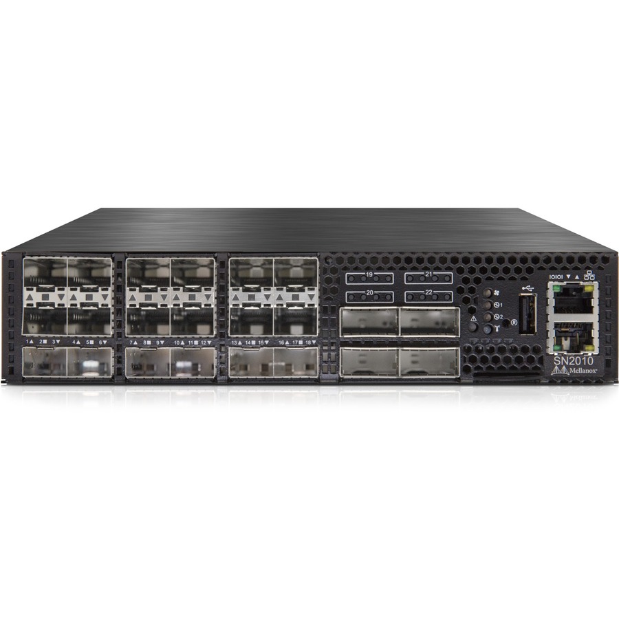 Mellanox MSN2010-CB2RC from ICP Networks
