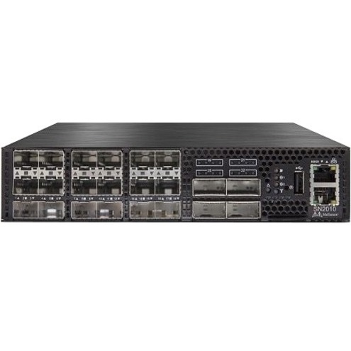 Mellanox MSN2010-CB2RO from ICP Networks