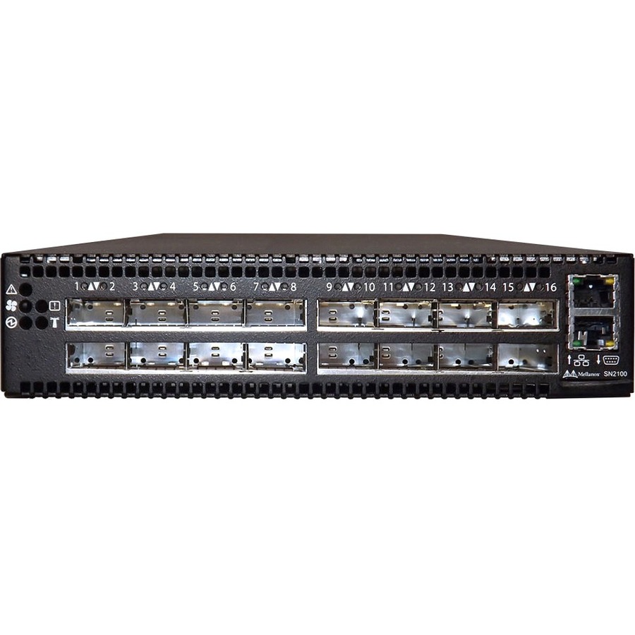 Mellanox MSN2100-CB2F from ICP Networks