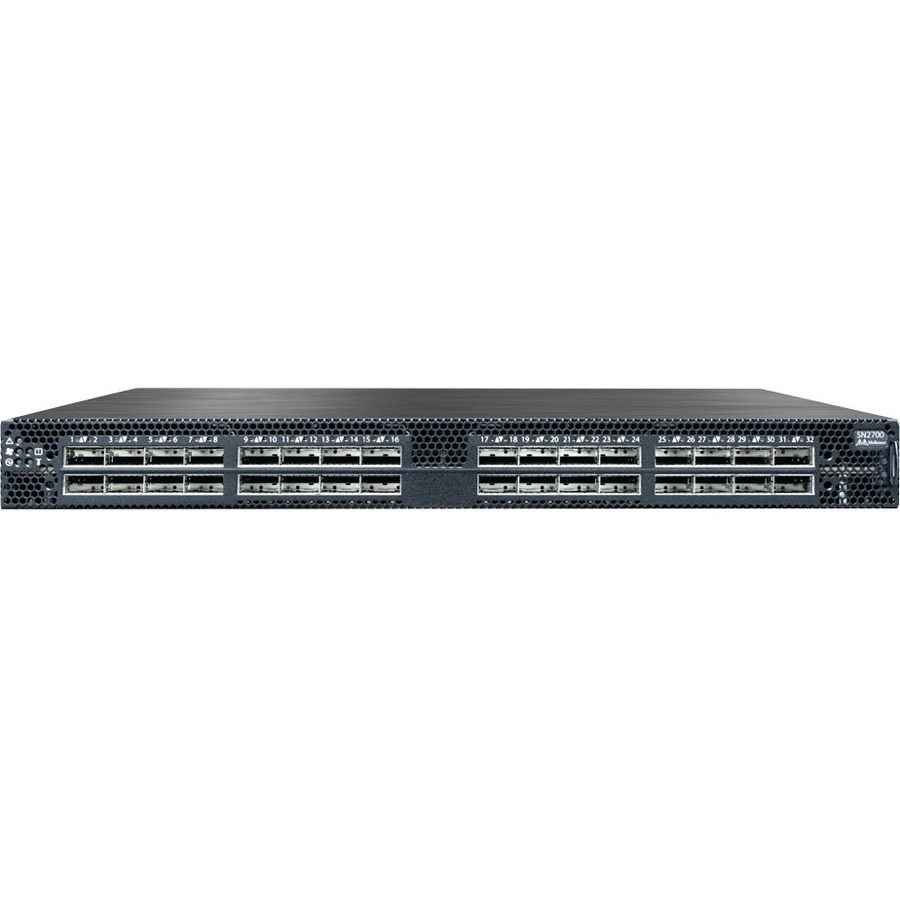 Mellanox MSN2700-BS2R from ICP Networks