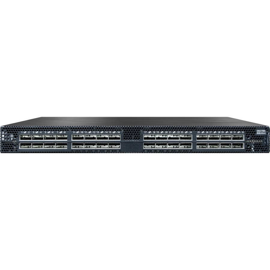 Mellanox MSN2700-CS2R from ICP Networks