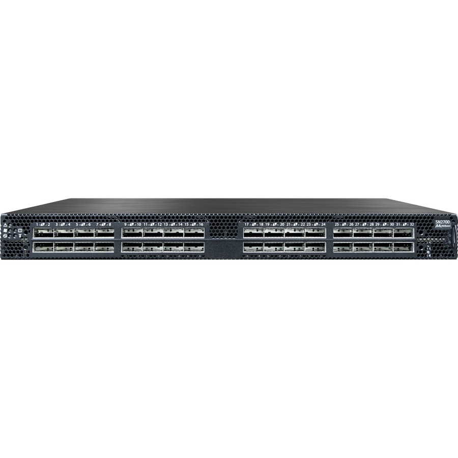 Mellanox MSN2700-CS2RO from ICP Networks