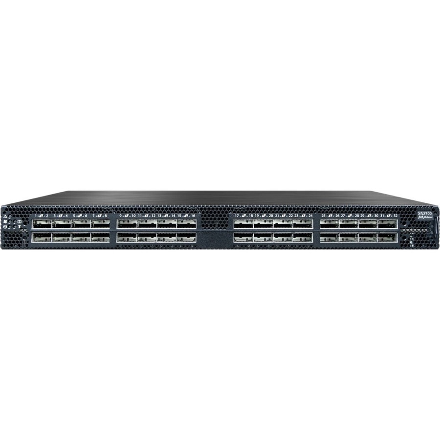Mellanox MSN3700-CS2F from ICP Networks