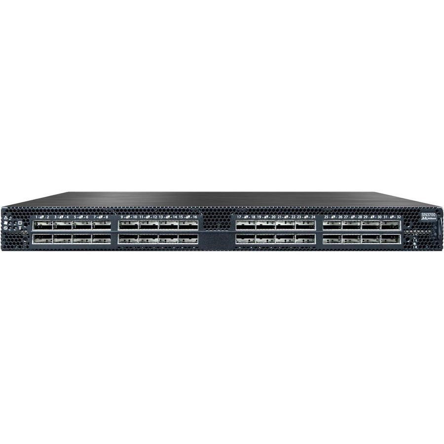Mellanox MSN3700-VS2F from ICP Networks