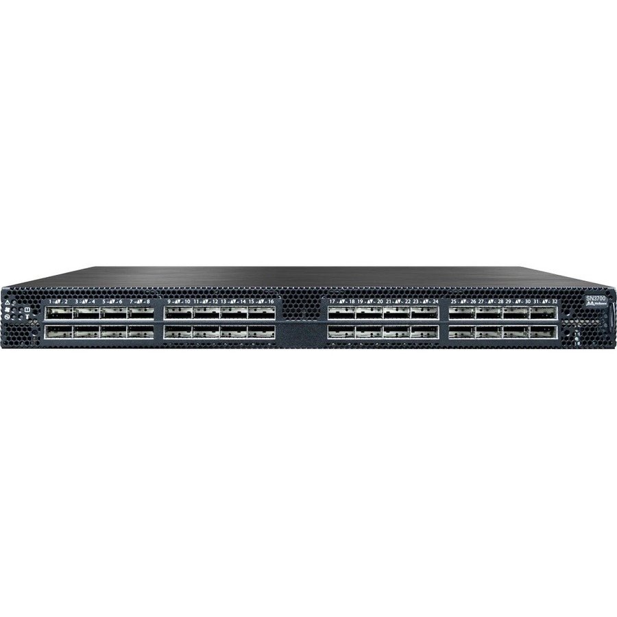 Mellanox MSN3700-VS2FO from ICP Networks