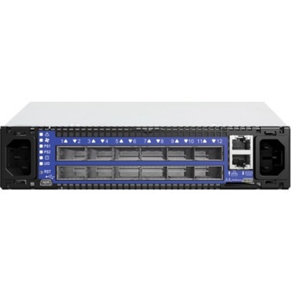 Mellanox MSX1012X-2BRS from ICP Networks