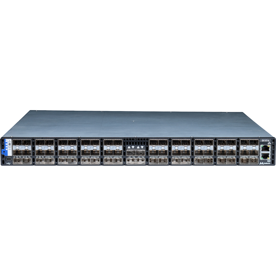 Mellanox MSX1016X-2BFS from ICP Networks