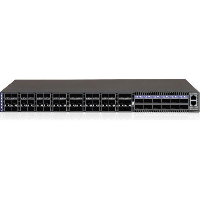 Mellanox MSX1024B-2BFS from ICP Networks