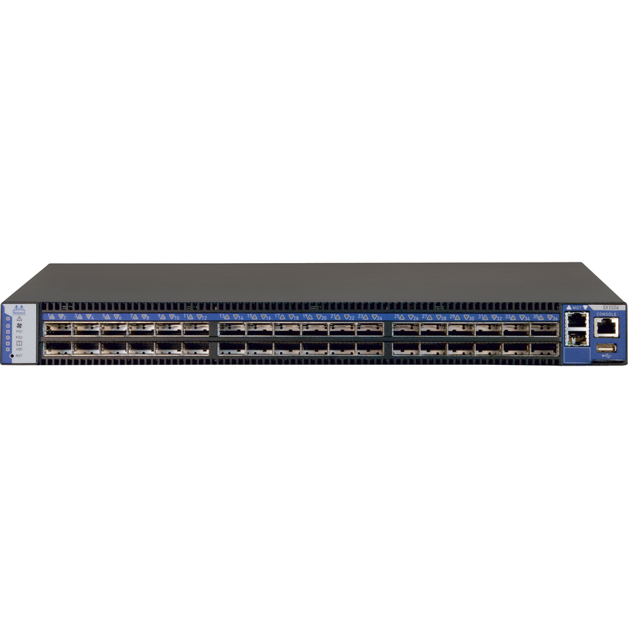 Mellanox MSX1036B-1BRS from ICP Networks