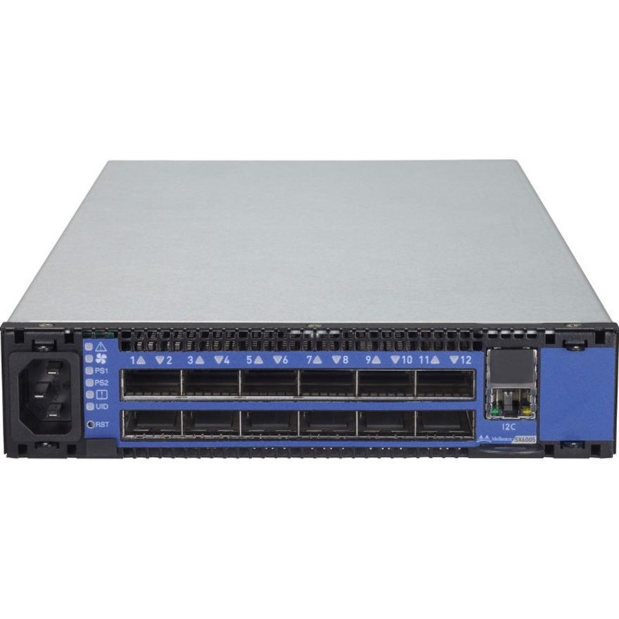 Mellanox MSX6005F-2BFS from ICP Networks