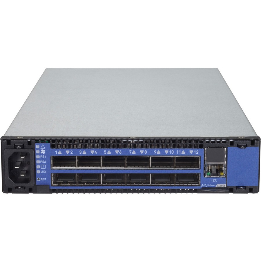 Mellanox MSX6005T-1BFS from ICP Networks