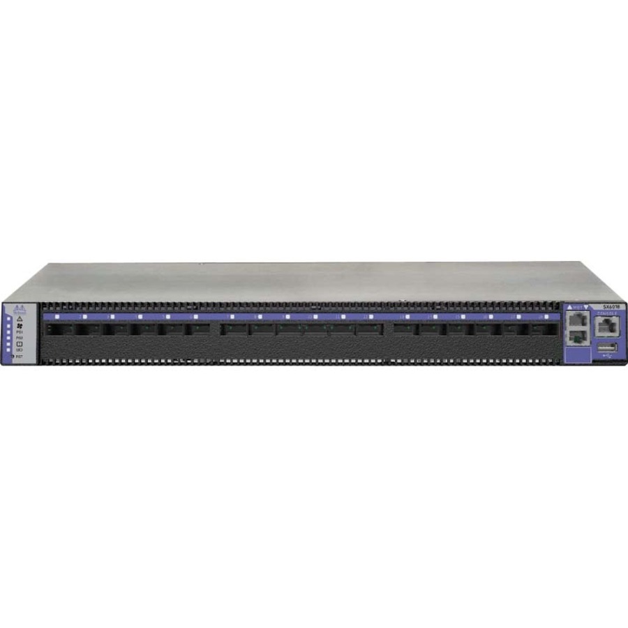 Mellanox MSX6015F-1SFS from ICP Networks