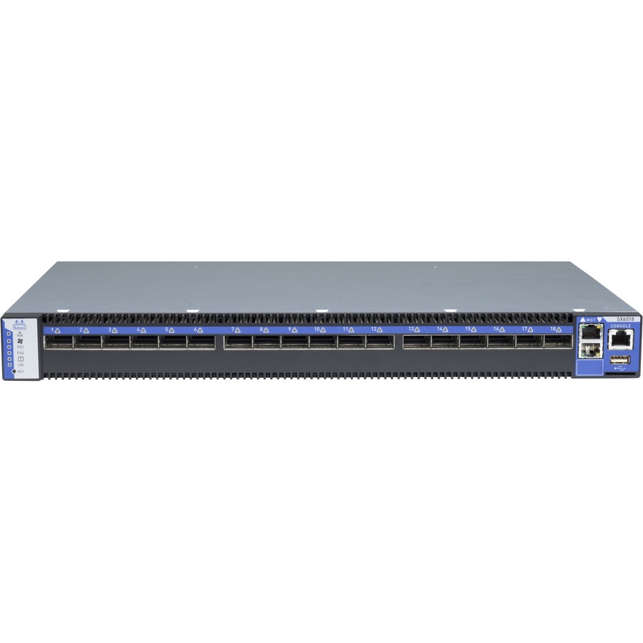 Mellanox MSX6018F-1SFS from ICP Networks