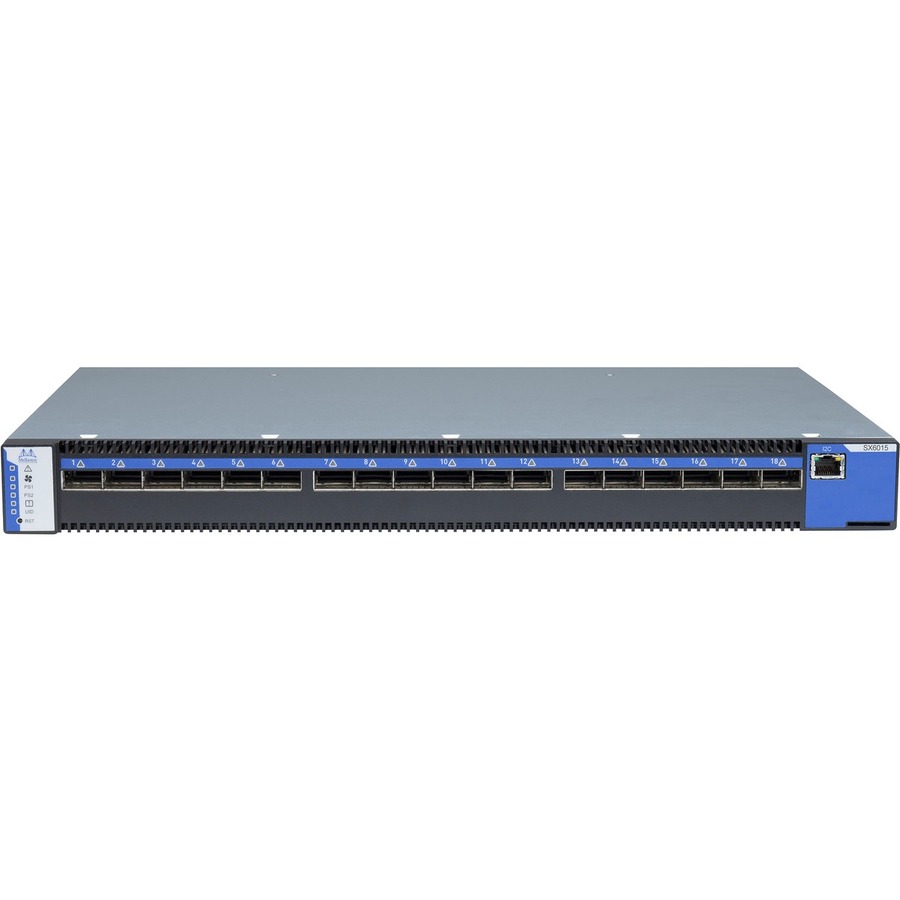 Mellanox MSX6018T-1BRS from ICP Networks
