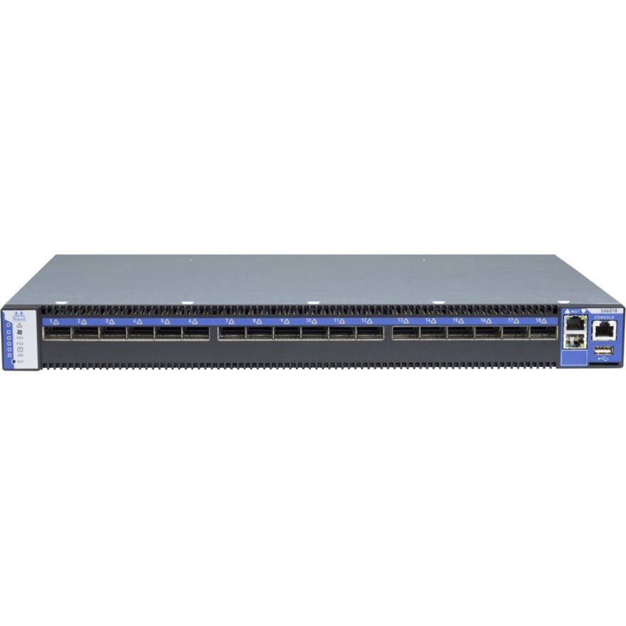 Mellanox MSX6018T-1SFS from ICP Networks