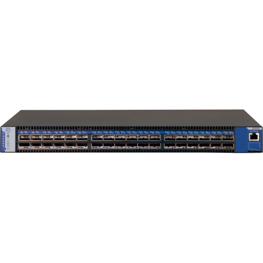 Mellanox MSX6025F-1SFS from ICP Networks
