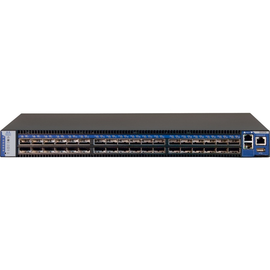 Mellanox MSX6036F-1BRS from ICP Networks