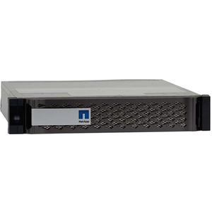 NetApp FAS2650A-EXP-109 from ICP Networks